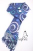 Wholesale 2011 New Nylon Scarf