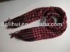 Wholesale ladies' 100% Polyester twill scarf (33)