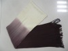 Wholesale 2-tone lady scarf