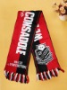 Wholesale knitting scarf