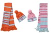 Wholesale knitting scarf