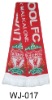 Wholesale Knitted scarf