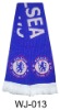 Wholesale Knitted scarf