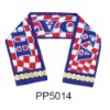 Wholesale acrylic promotion scarf