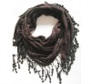Wholesale new stylish silk scarf
