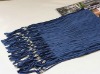 Wholesale new design lady new scarf
