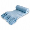 Wholesale High Quality Polar Fleece Scarf