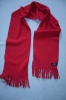 Wholesale polar fleece scarf