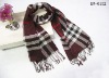 Wholesale acrylic scarf