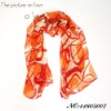 Wholesale 2011 latest fashion scarf