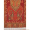 Wholesale jacquard,pashmina,silk,acrylic,polyester,scarf/shawl(CO-013)