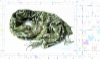 Wholesale silk scarf