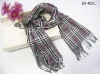 Wholesale acrylic scarf