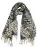 Wholesale ladies' fashion scarf