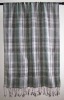 Wholesale Viscose scarf with plaid pattern