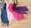 Wholesale fashion women scarf