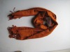 Wholesale lady fashion scarf