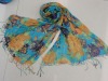 Wholesale viscose scarf