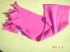 Wholesale scarf/fleece scarf/polyester scarf