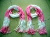 Wholesale polyester scarf