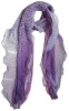 Wholesale 2011new fashion chiffon scarf