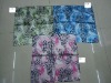 Wholesale Lady's Fashion Silk Scarfs