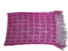 Wholesale cashmere scarf new design 2011