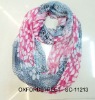 Wholesale fashion printing scarf
