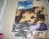 Wholesale Paisley Pattern Jacquard Scarf