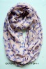 Wholesale fashion printing scarf