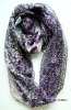 Wholesale fashion printing scarf
