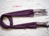 Wholesale fashion long scarf for lady or girl