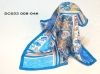 Wholesale silk satin scarf