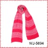Wholesale fashion winter scarf