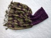 2011 fashion crinkly scarf