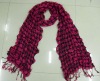 Wholesale fashion ladies' scarf