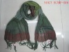 Wholesale beautiful fashion winter scarf