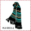 Wholesale ladies' winter scarf