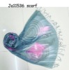 Wholesale fashion lady's scarf