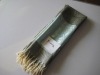 Wholesale Ladies' 50%cotton and 50%polyesterscarf