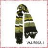 Wholesale ladies' fashion style scarf