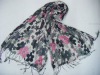 Wholesale 2011 fashion long scarf