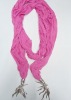 Wholesale Fashion necklace scarf