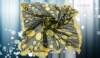 2010 Hot Fashion Ladies' Scarf