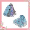 2011 Fashion Shiny Scarf