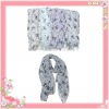 Wholesale 2011 Fashion Shiny Scarf