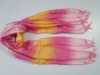 Wholesale 2011 acrylic spring scarf