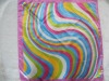 Wholesale Designer plain silk scarves