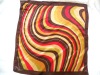 Wholesale Designer plain silk scarves