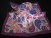 Wholesale 100%polyester scarves